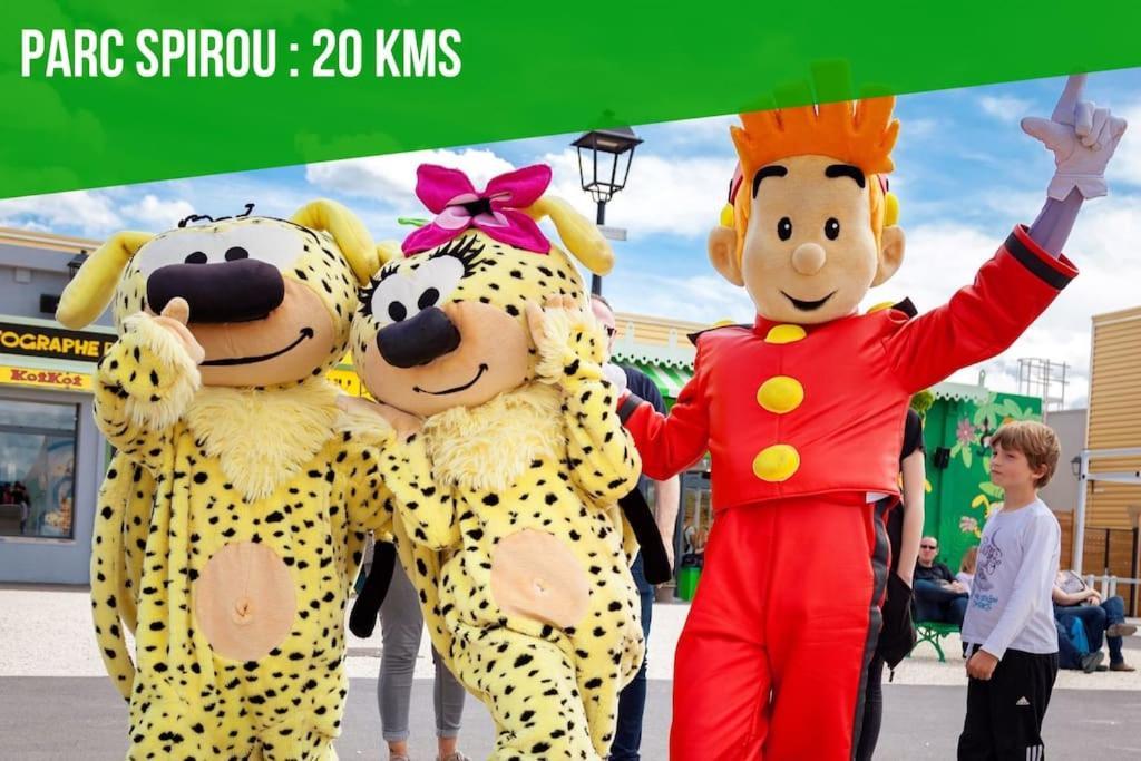 Studio Arthur - Centre-Ville - Wifi - Cosy Avignon Ngoại thất bức ảnh